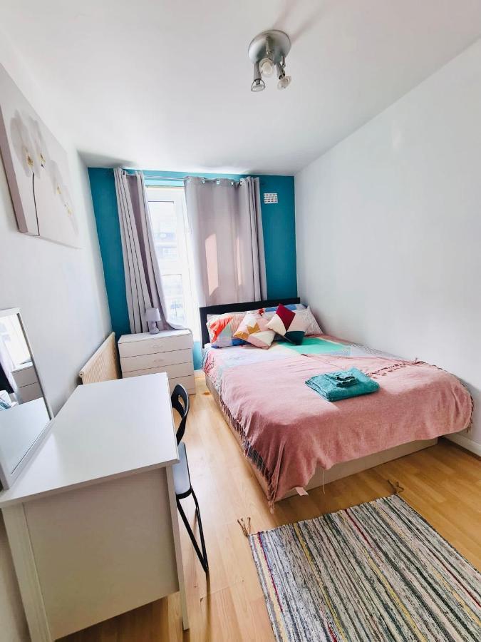 Appartement Stunning 3 Bedroom Flat In Stockwell Londres